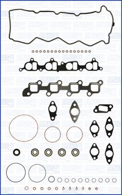 WILMINK GROUP Tihendikomplekt,silindripea WG1168037